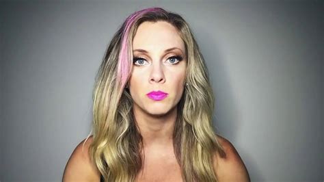 Exposed Nicole Arbour Dear Fat People Youtube