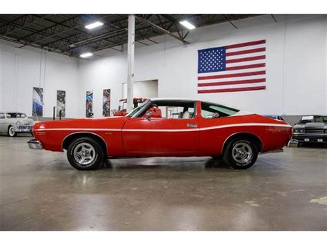 1975 Amc Matador For Sale Cc 1773421