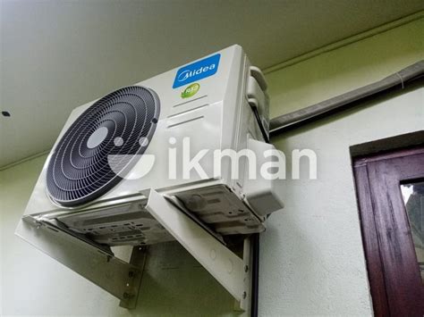 Midea Btu Non Inverter For Sale In Hikkaduwa Ikman