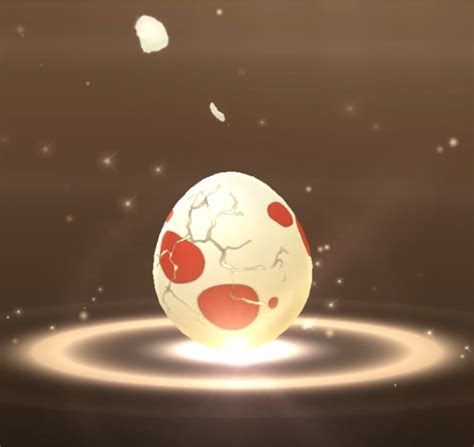 【ポケモンgo】久しぶりに12㎞タマゴを孵化させたら・・・ Momo Blog