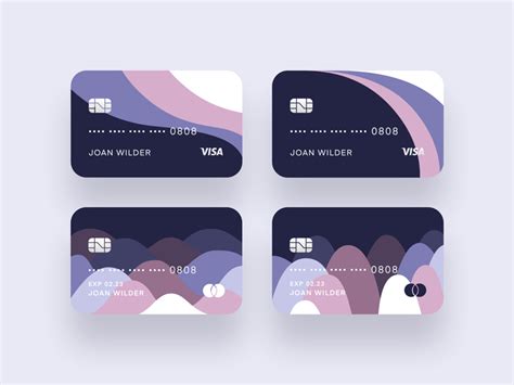 Credit Card Templates Free Sketch Freebie Supply