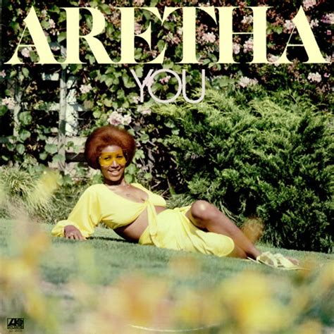 Aretha Franklin You US Vinyl LP Album LP Record 458631