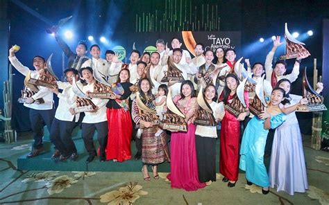 TAYO Awards to continue despite split with National Youth Commission | Philstar.com