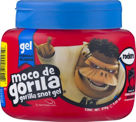 Gorilla Snot Gel Explosive Rocker Gorilla Gorilla Snot Gel(878971000059): customers reviews ...