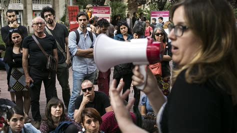 El Sindicat De Llogaters Celebra La Seva Primera Assemblea Oberta A