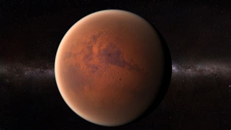 Lunchbox Sized Instrument Generates Oxygen On Mars