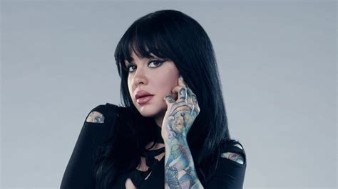 Nikki Simpson From Ink Master Angels Age Bio And Everything You Need