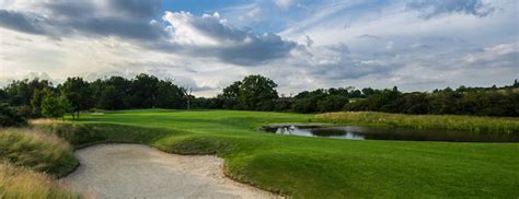 Batchworth Park Golf Club Hertfordshire English Golf Courses