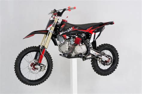 Pitbike LMX 150 17 Symotos LMX 150 17 SYMOTOS PITBIKE POLSKA LMX