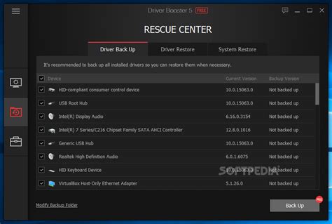 Download Driver Booster PRO 6.4.0.394