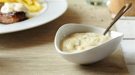 Bearnaise Sauce