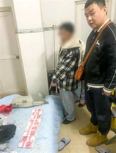 隆回警方成功追回被盗十万元，嫌疑人抓获归案隆回人网