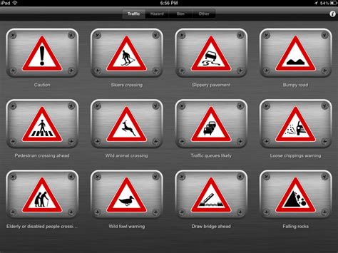 Funny Traffic Signs 30 Background - Funnypicture.org