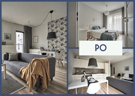 Home Staging Mieszkania Na Wynajem W Miasteczku Wilan W Warszawa