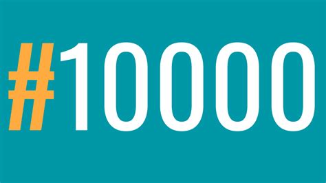 #WeLeadComms at 10,000: The Power of Inversion