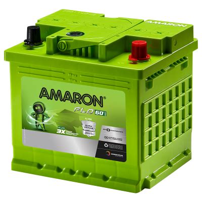 Amaron Din L Car Battery Best Price Fast Delivery