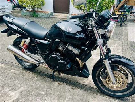 Honda Cb400 Used Philippines