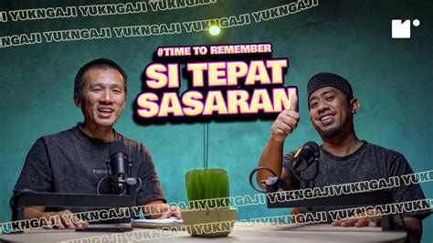 Si Tepat Sasaran Ust Felix And Shifrun Podcast Yn 9 Youtube