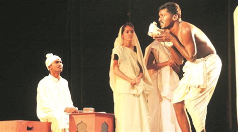 Abducted by Veerappan, 18 years in jail, Amburaj finds freedom on stage ...