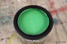 Color Description: Go Green - a vibrant emerald green created to ...