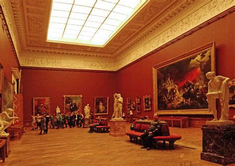 Известные картины русского музея санкт петербург - 81 фото