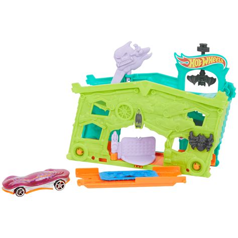 Hot Wheels City racebaan | Action.com