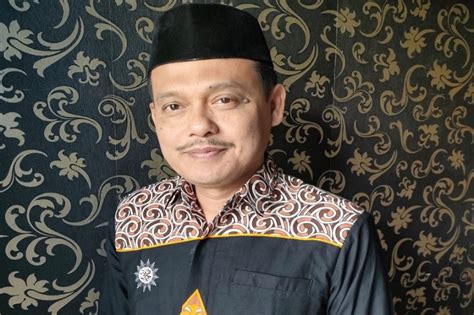 Besok Gelar Salat Idul Adha Ini Pesan Ketua Pw Muhammadiyah Sulut