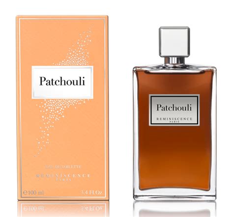 Patchouli Reminiscence Parfum Un Parfum Pour Femme 1970