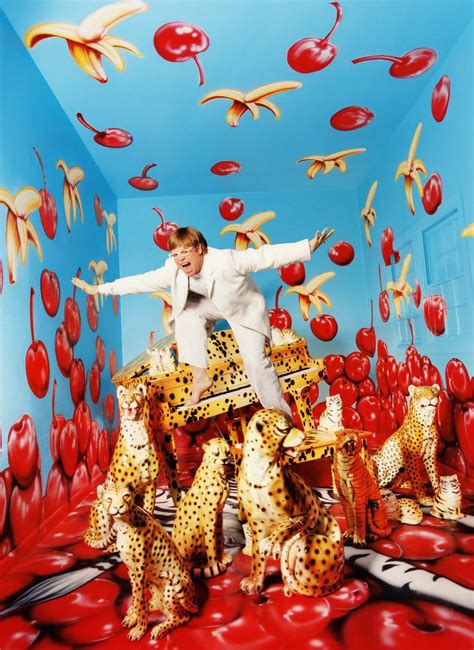 David La Chapelle A Legendary Photographer David Lachapelle David