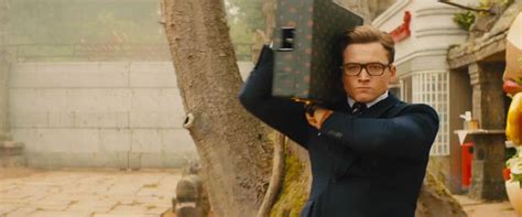 'Kingsman 3' Takes Over James Bond Release Date; Here's Everything We ...