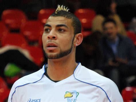 Kim Jest Earvin N Gapeth Wiek Wzrost Waga Partnerka Dzieci Kluby