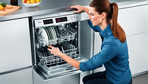 Bosch Dishwasher Troubleshooting E15 Guide Machine Answered