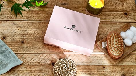 Story Behind Our Sept Pure Relaxation Glossybox Glossybox Beauty