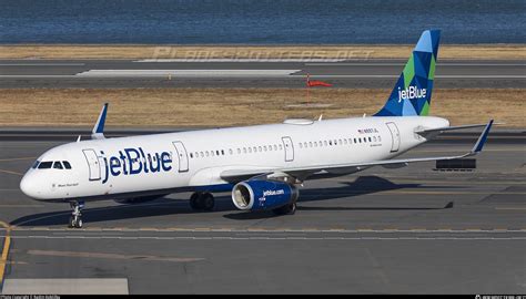 N997JL JetBlue Airways Airbus A321 231 WL Photo by Radim Koblížka ID