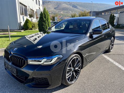 BMW 530 XD 2021 M PAKET Automobili OLX Ba