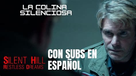 Silent Hill Restless Dreams Fan Film con subtitulos en español YouTube