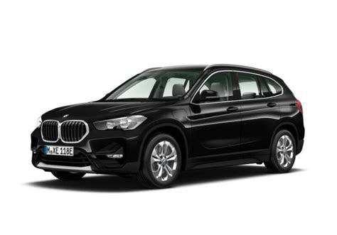 Bmw X1 Xdrive 25e Business Advantage Auto Saphirschwarz Nuova A Soli 43