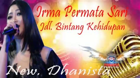 BINTANG KEHIDUPAN NIKE ARDILA DANGDUT VERSION Irma Permatasari