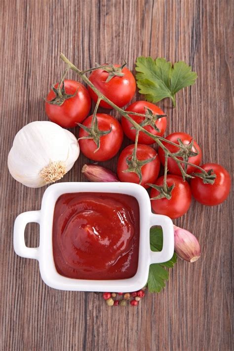 The Best Tomato Sauce Substitute 7 Easy Options