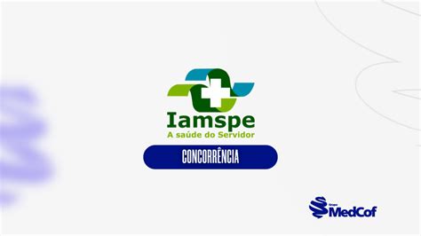 Resid Ncia M Dica Iamspe Blog Grupo Medcof