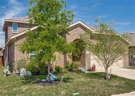 11121 Cobalt Dr Aubrey Tx 76227 Redfin