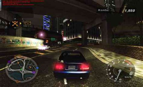 Download Game Nfs Underground Full Version Free - europesoftis