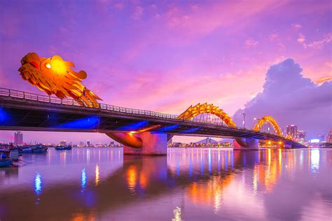 da nang   da nang  famous