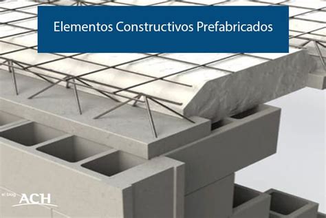 Proceso Constructivo De Losa Ligera De Vigueta Y Bovedilla