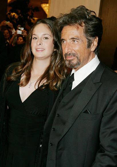 All About Al Pacino's Ex-Girlfriend Jan Tarrant, Their Relationship