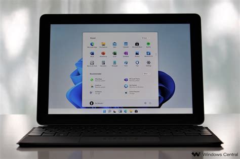 Windows 11 Neue Oberfläche Startmenü und mehr notebooksbilliger de