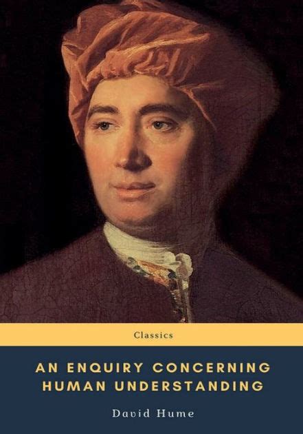 An Enquiry Concerning Human Understanding by David Hume, Paperback ... 