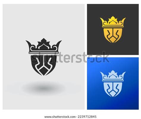 logo sys letter shape initial monogram stock vector royalty