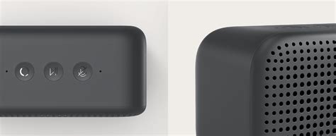 Xiaomi Smart Speaker Lite