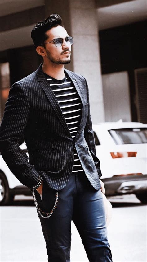 The Best Blazer Outfits For Men Lifestyle By Ps